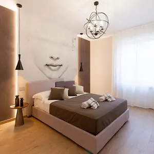Appartement Teseo & Relax, Genua