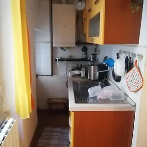 Appartamento Nirvana, Genova