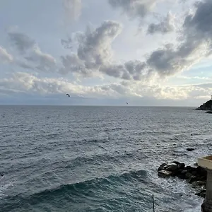 Appartamento La Casa Delle Streghette, Genova