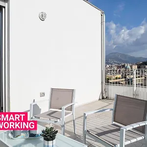 Appartamento Deluxe By Wonderful Italy, Genova