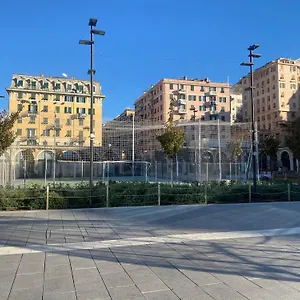 Appartamento Leone Vacanze, Genova