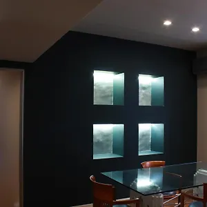 Appartement Le Dimore Di Megollo - Free Parking, Genua