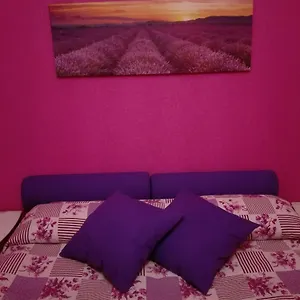 Appartamento La Casa Di Rosco, Genova