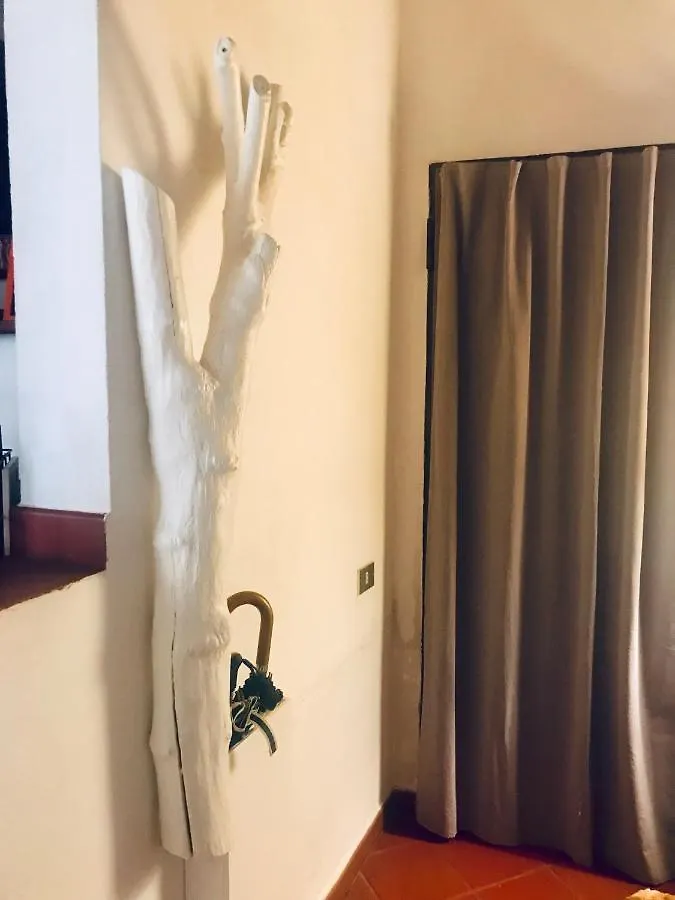 Cioccolatino. Il Ritrovo Degli Artisti A Genova Apartment 0*, Genoa Italy